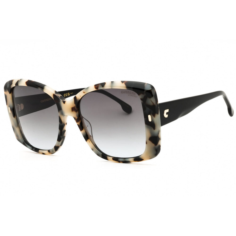 NWT Carrera CARRERA 3030/S-0AHF 9O Sunglasses
